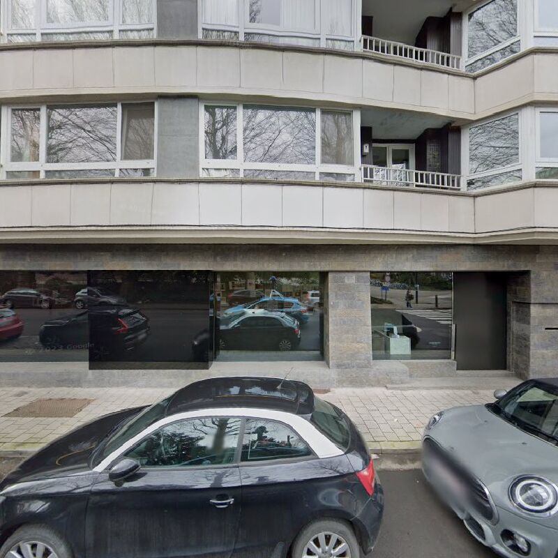 Foto van Dokter D. Platevoet