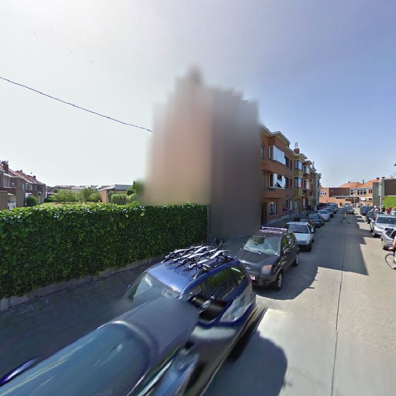 Foto van D'Hondt / Jeroen