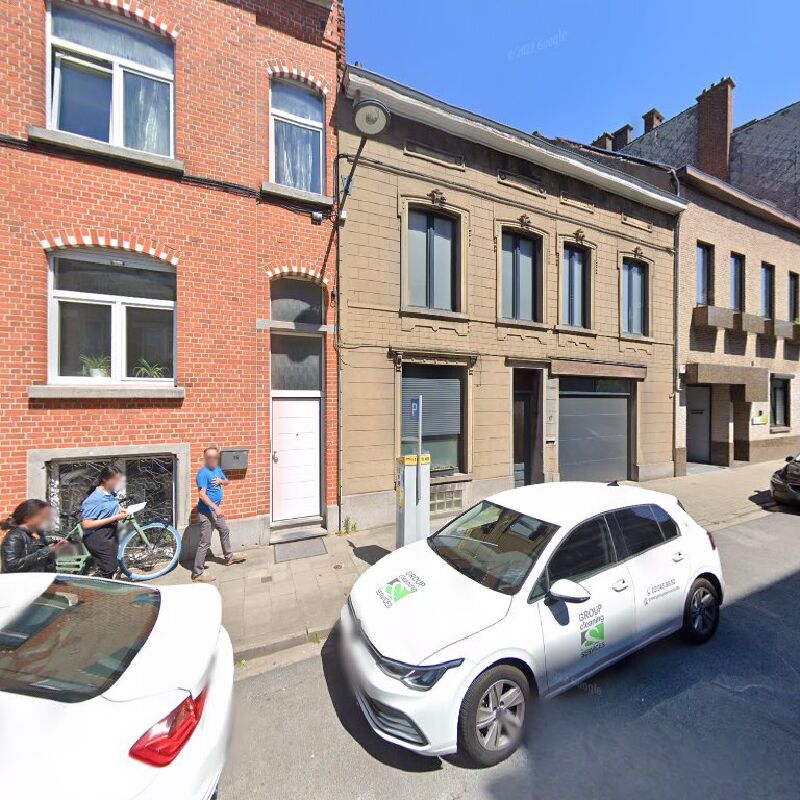 Foto van Matthieu Desplan