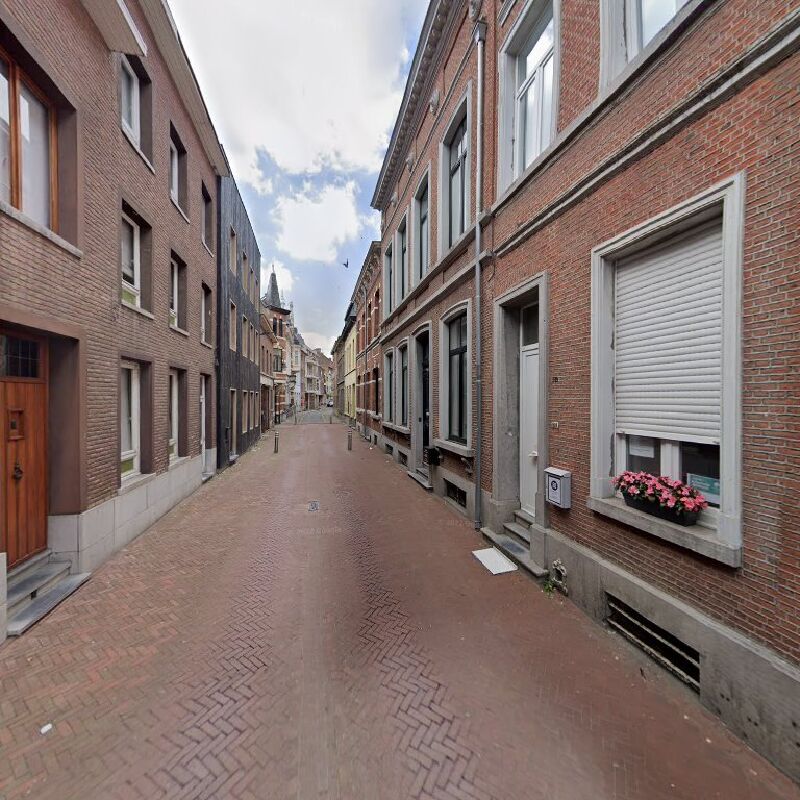 Foto van Minds in Action