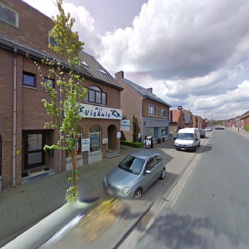 Foto van Che Uomo mannenmode | Maasmechelen