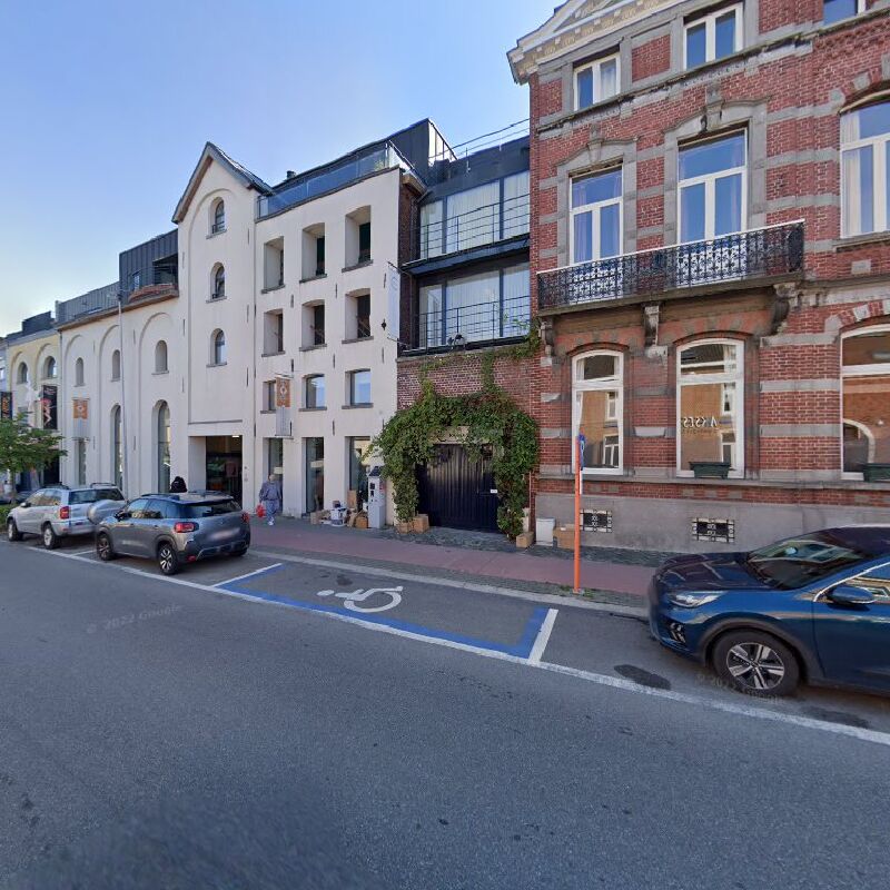 Foto van Mediter cvba