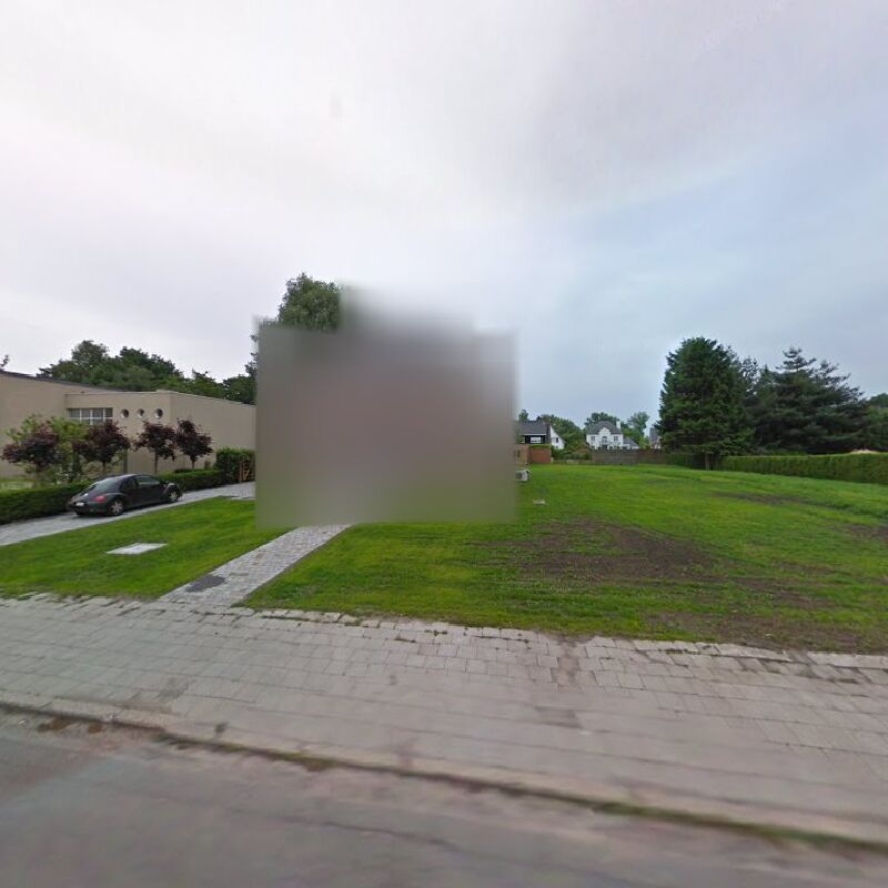 Foto van Megens / Luc