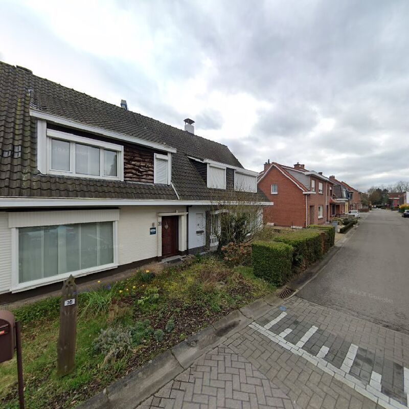 Foto van Logopedie Picardie