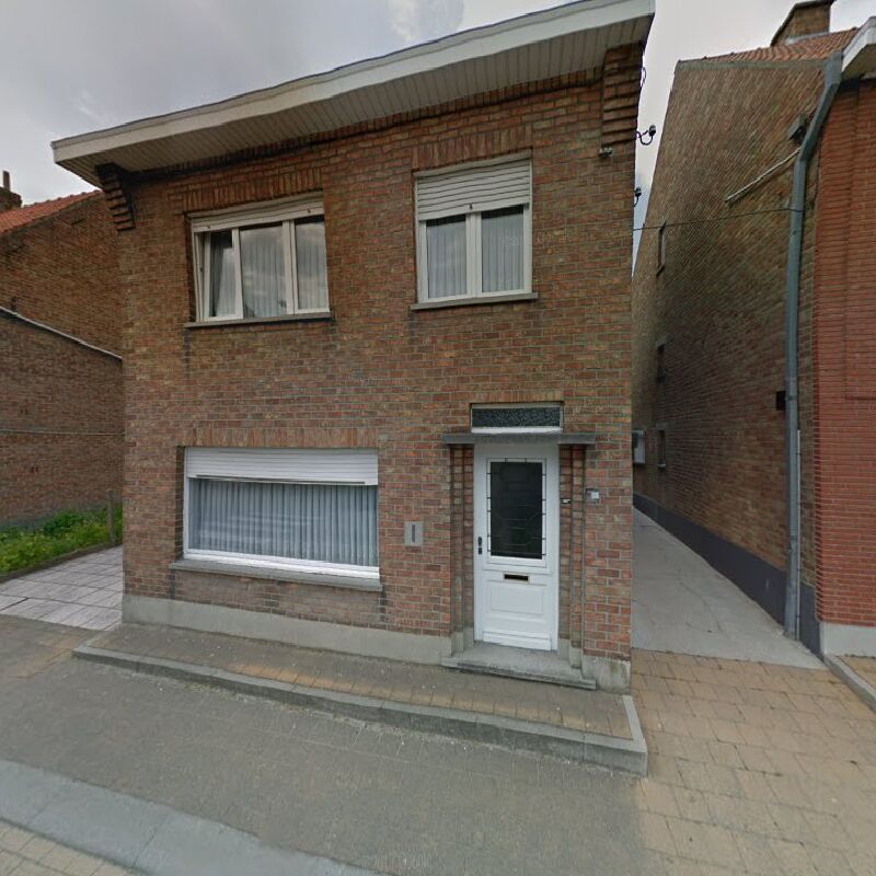 Foto van Connexon BVBA