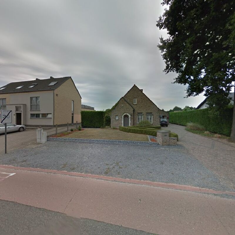 Foto van Nys Renilde