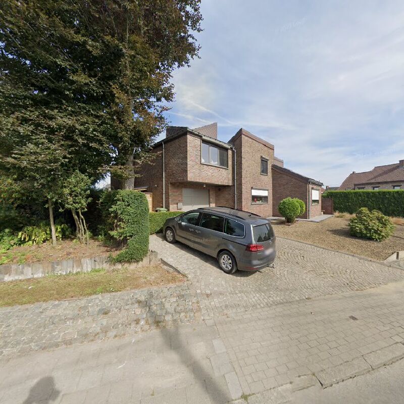 Foto van Verstichel / Raf