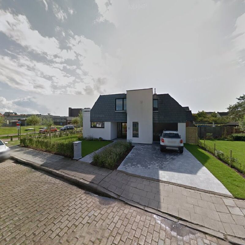 Foto van Dr. Debeuf Dirk