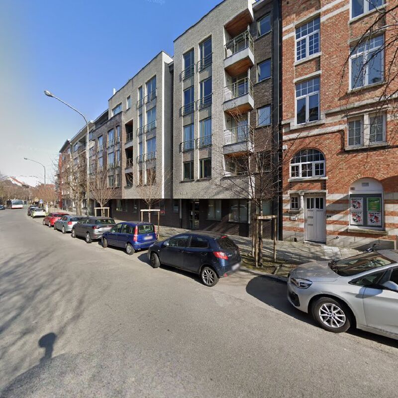 Foto van Brigitte Scarceriaux Dermatologue