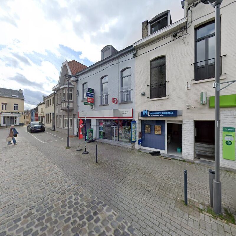 Foto van LIBRAIRIE DE L'EGLISE