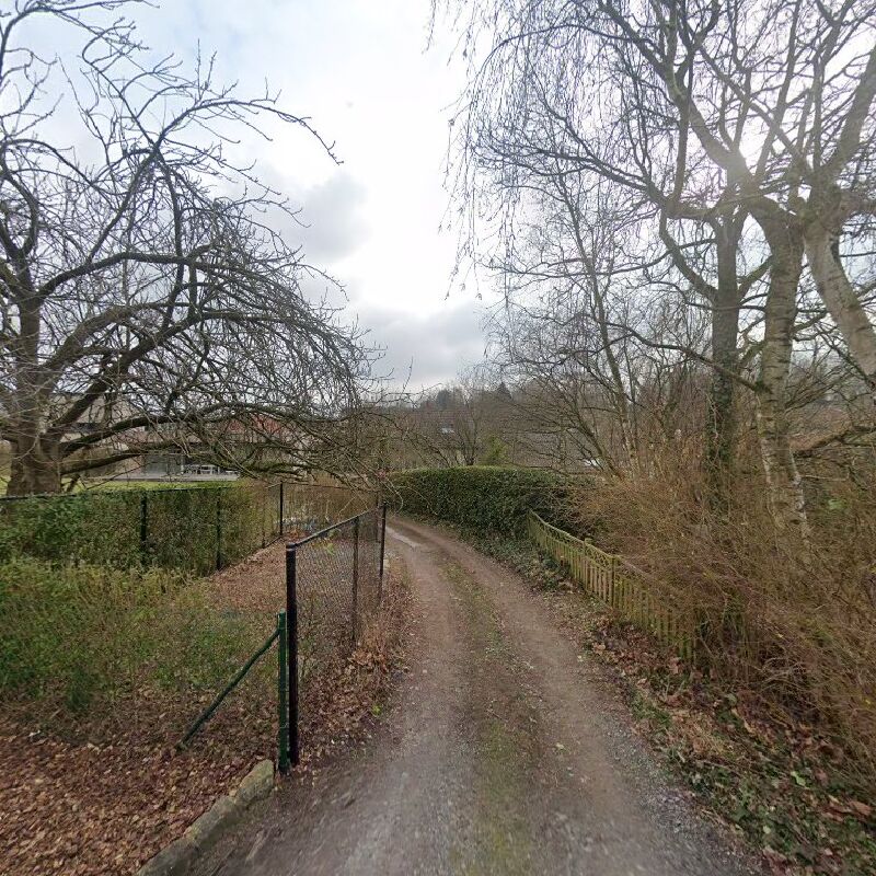 Foto van Basti En Bubu