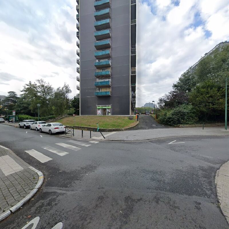 Foto van Multipharma