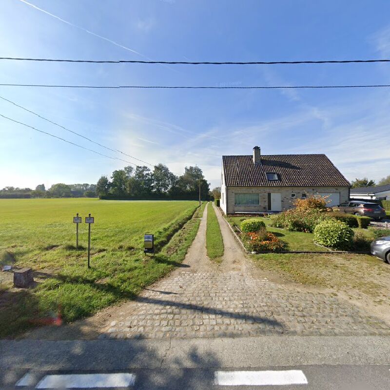 Foto van Kell Reyershove Dressage & Rehab