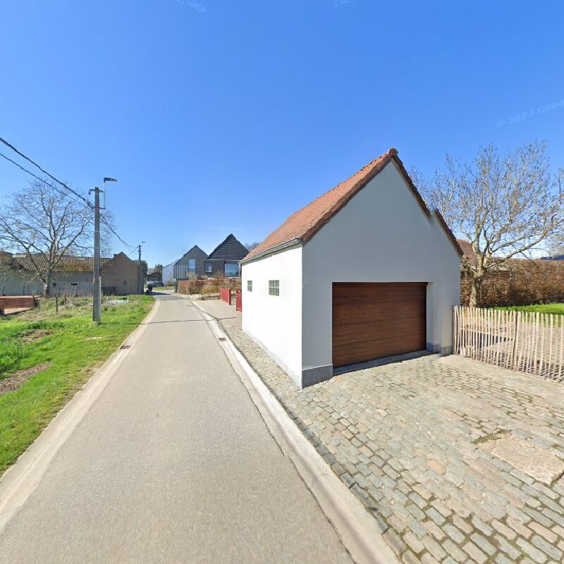 Foto van De Troch Roland