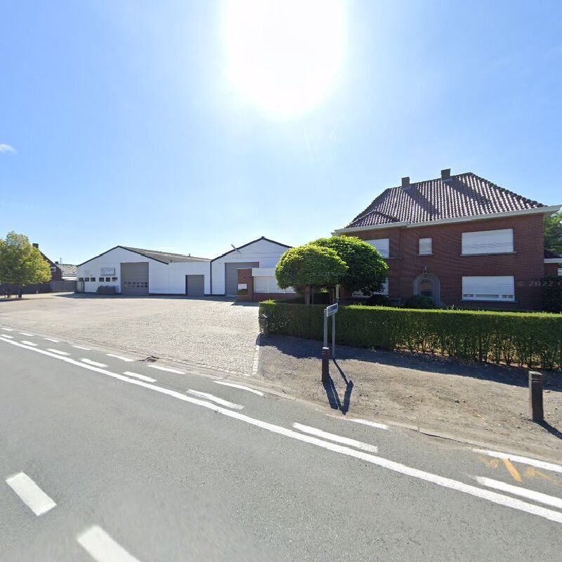 Foto van Van Hulle Paul Grondwerken nv