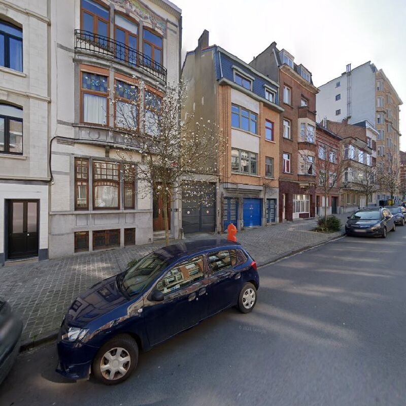 Foto van Comptabilite