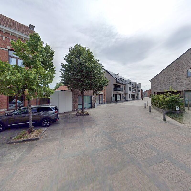 Foto van Kinesitherapie - Osteopathie Bert Van pellicom