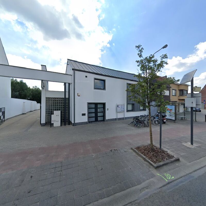 Foto van VdW Notarissen