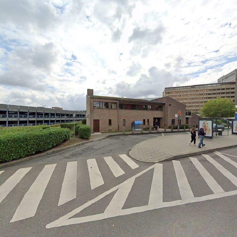 Foto van Fabienne Bauwens Psychothérapeute