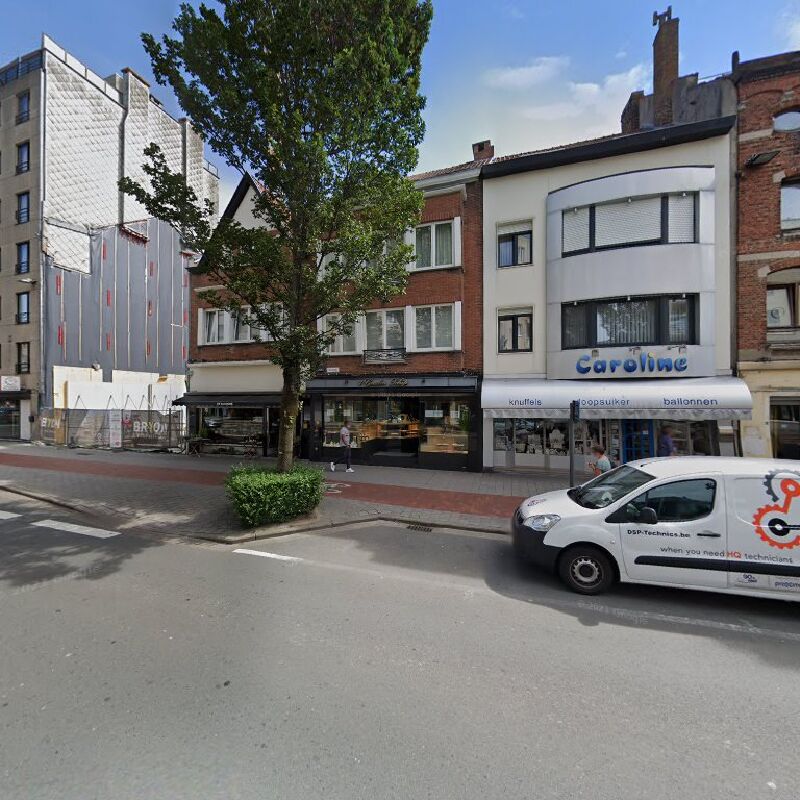 Foto van t Gouden Schip