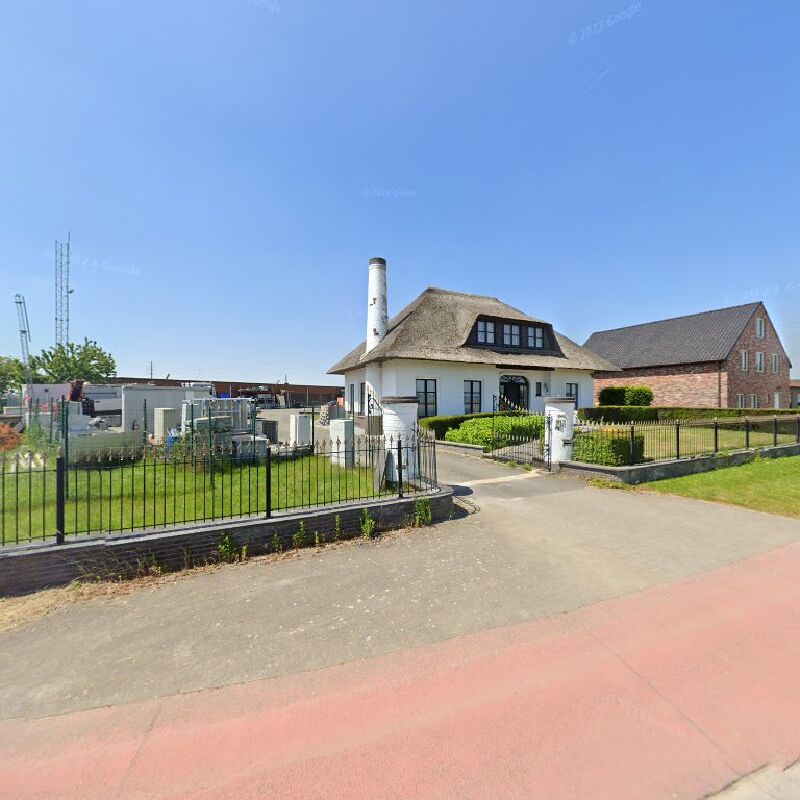 Foto van Telcomserv BV