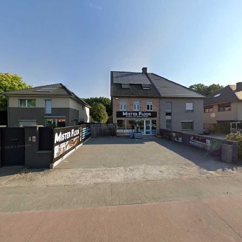 Foto van Marc Janssens