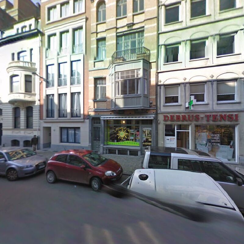 Foto van Ambroise Crevecoeur