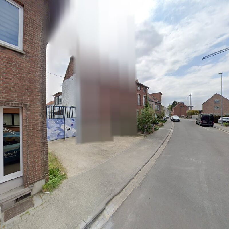 Foto van Yoga Balance Mechelen