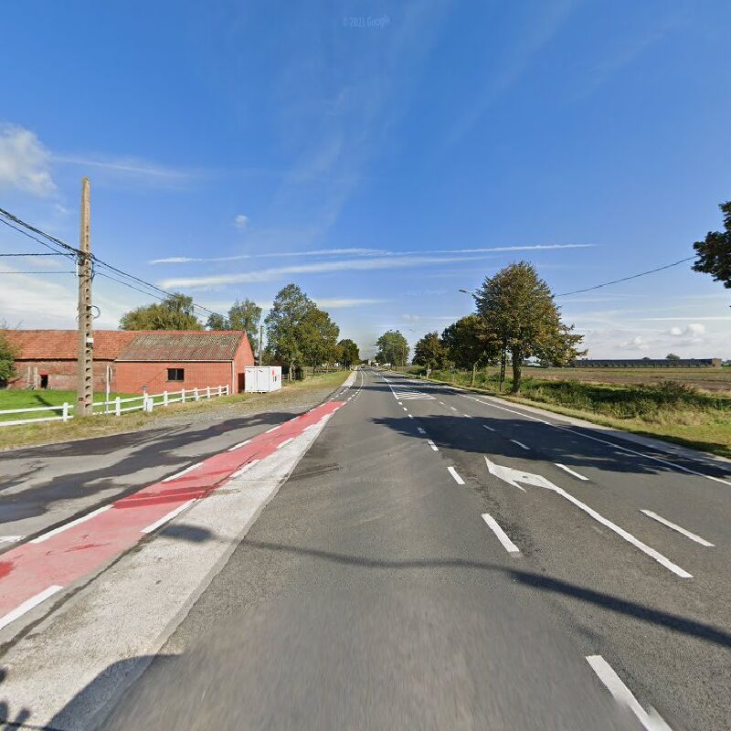 Foto van Vanden Berghe Alex