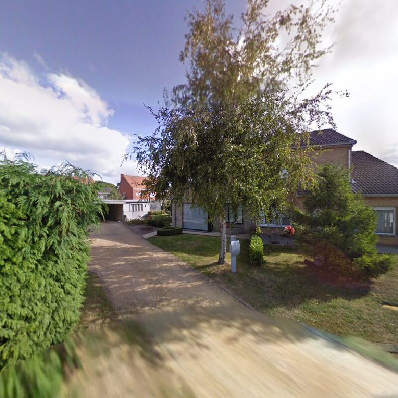 Foto van Thuisverpleging Nele Debruyne