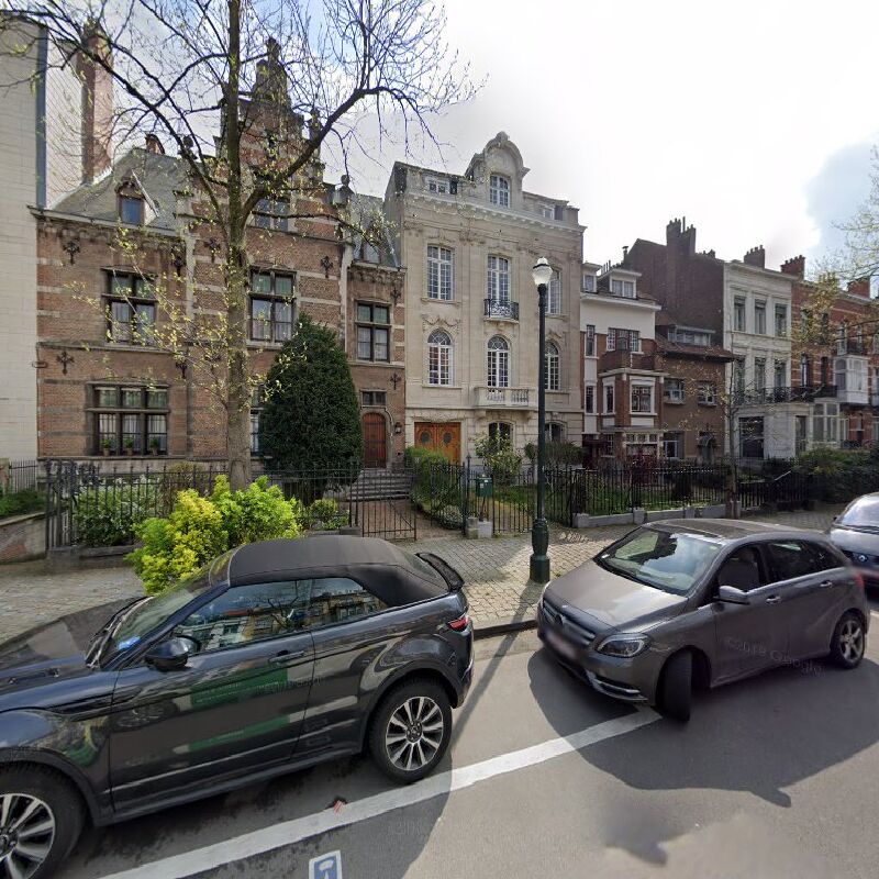 Foto van Ronse / Baudouin