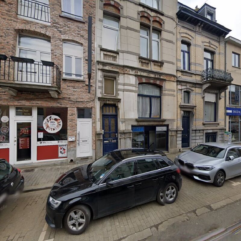 Foto van Le Boudoir d’Eli