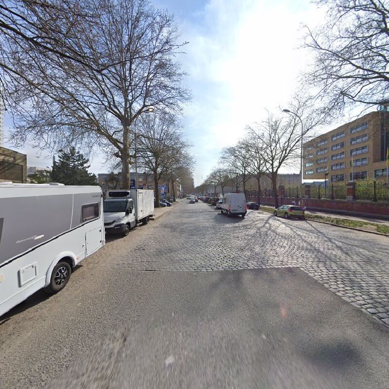 Foto van Abstract Architecten