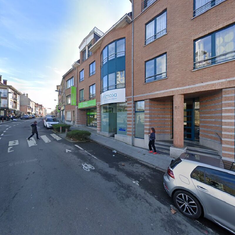 Foto van Centre Mimosa