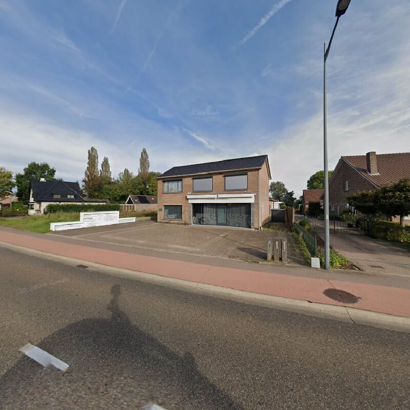 Foto van Psypraktijk, Lili Philippe