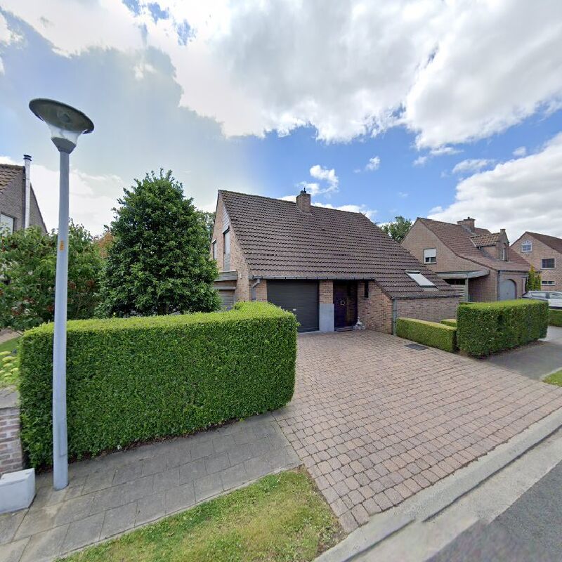 Foto van Borges / Jacinto