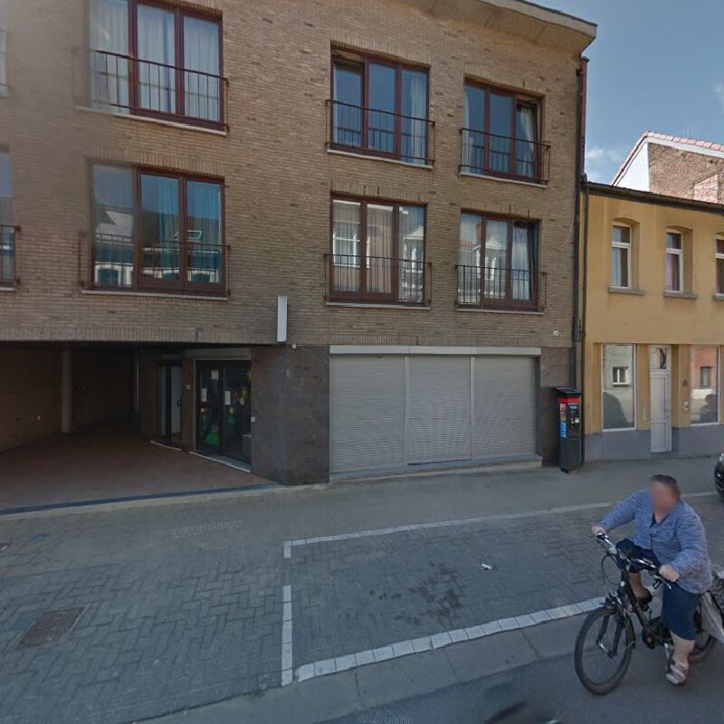 Foto van Infano vzw - Zonnetje Sint-Niklaas