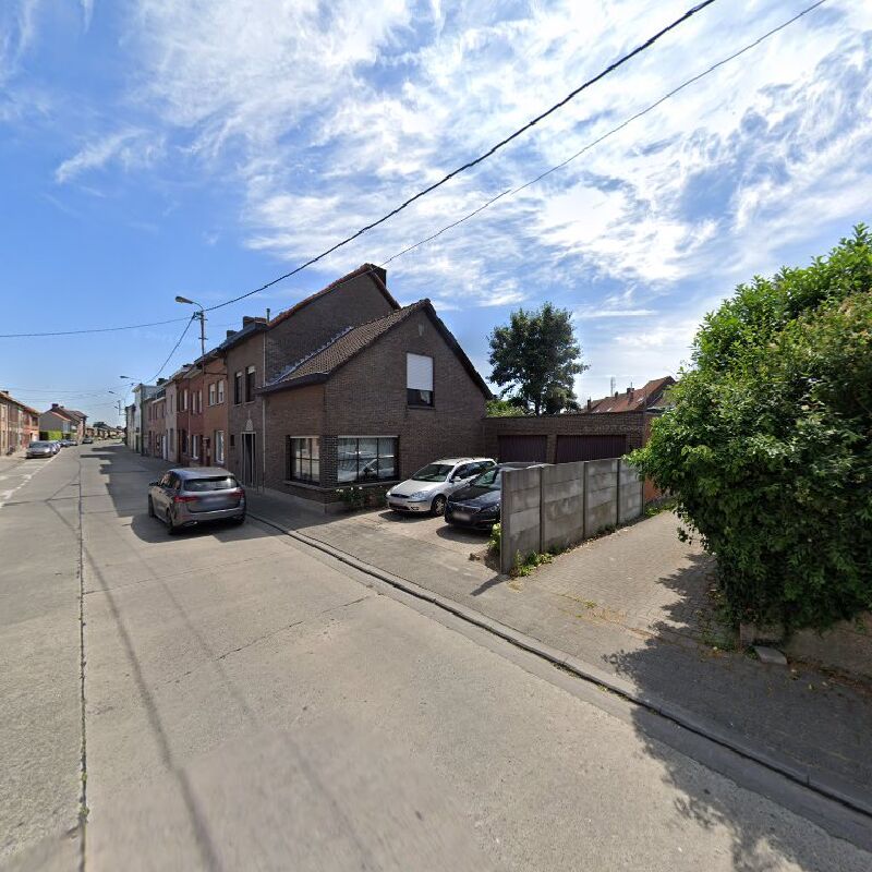 Foto van Vyncke Diederik bvba