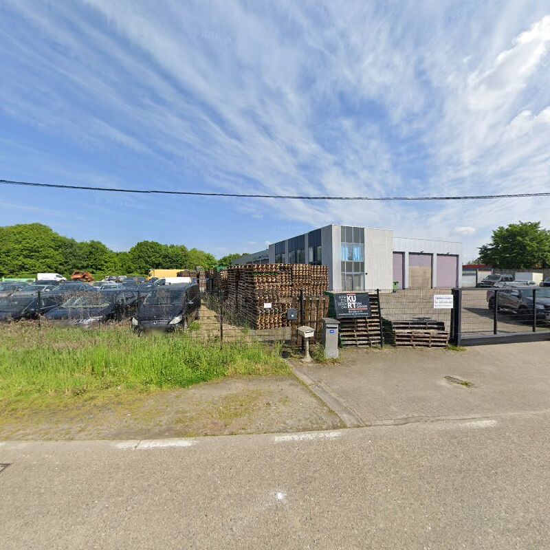 Foto van Autobedrijf Vercammen