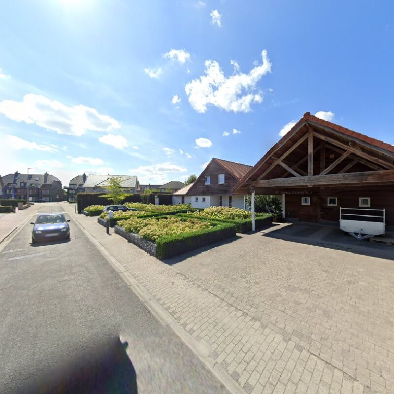 Foto van De Cuyper Katrien