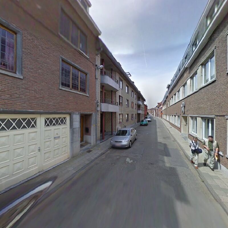 Foto van steves bar