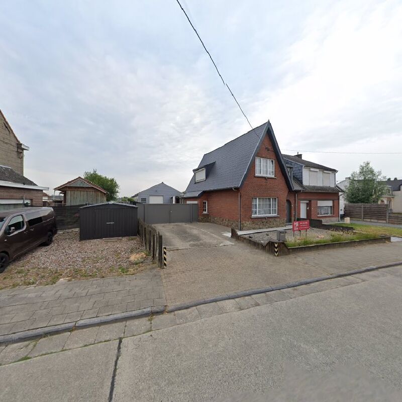 Foto van PDG Klussen