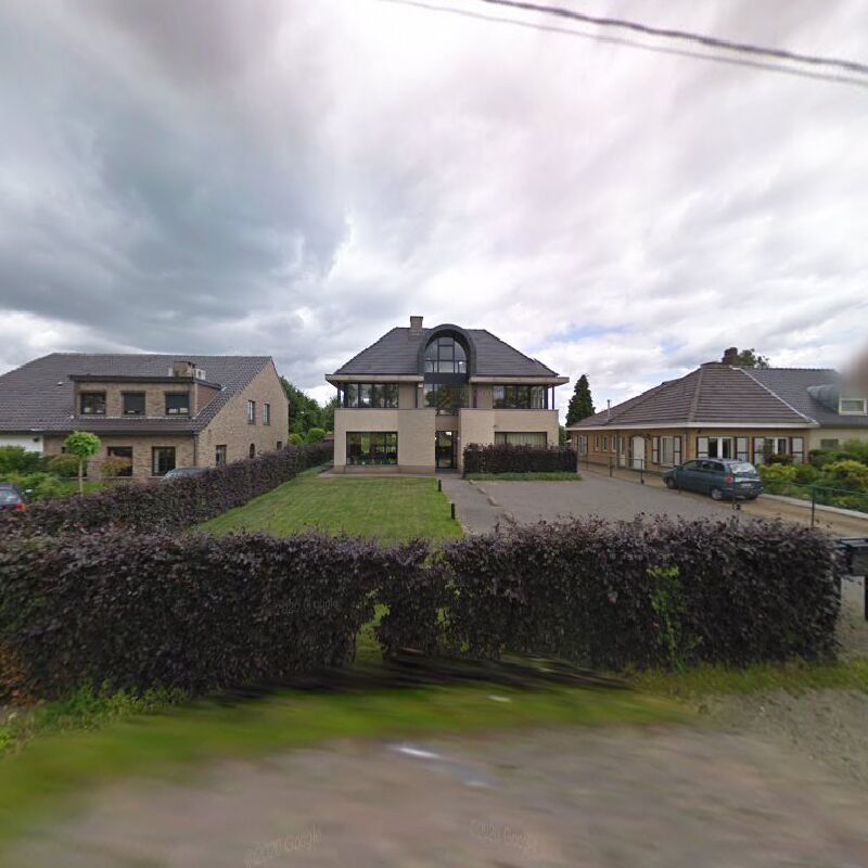 Foto van Dr Dirk Peeters