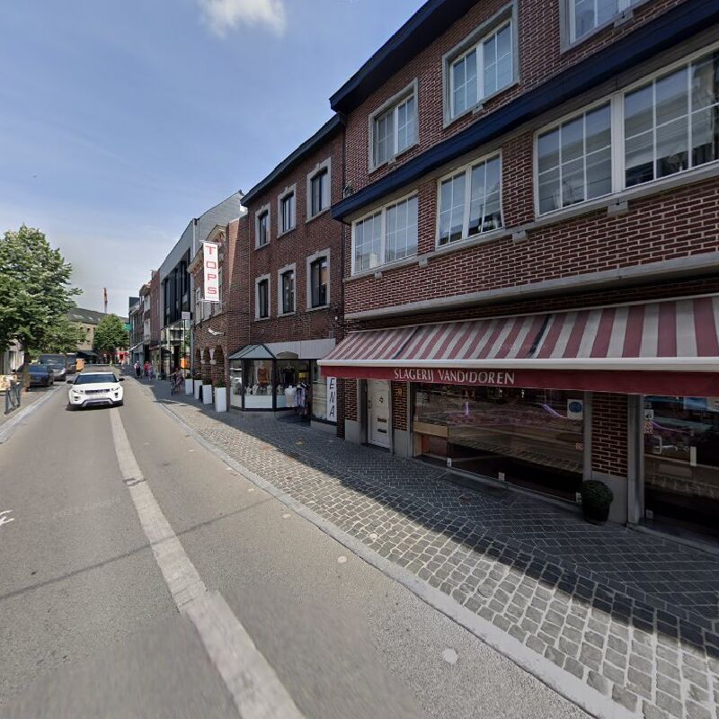 Foto van Oeyen Jeroen