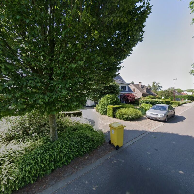 Foto van Advocaat Aloïs Peeters