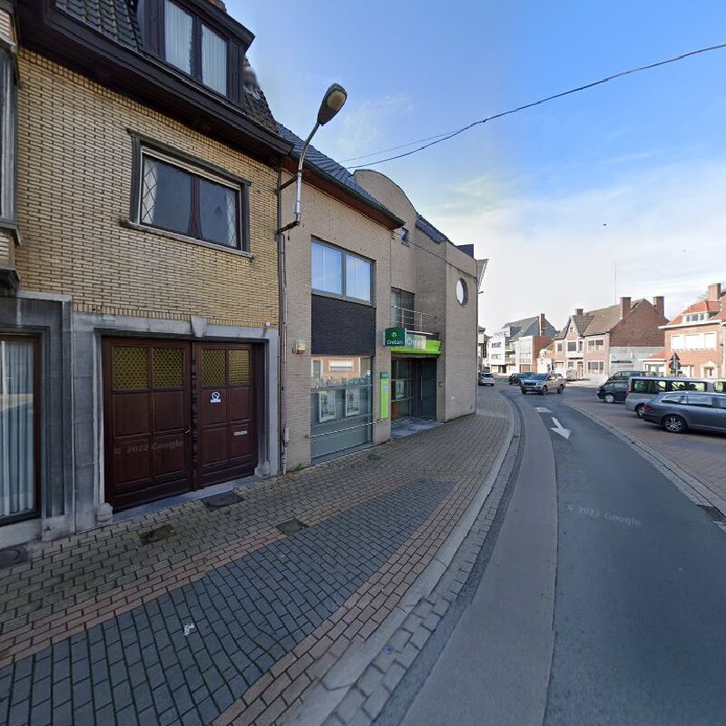 Foto van Kantoor Verbrugghe
