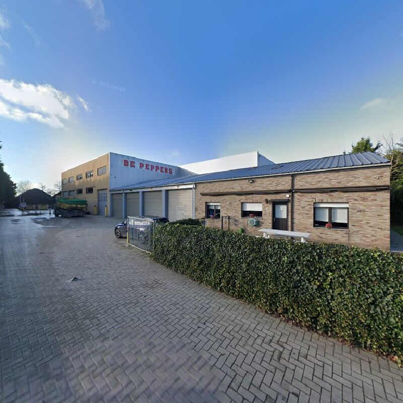 Foto van De Peppers-Recyclage BV