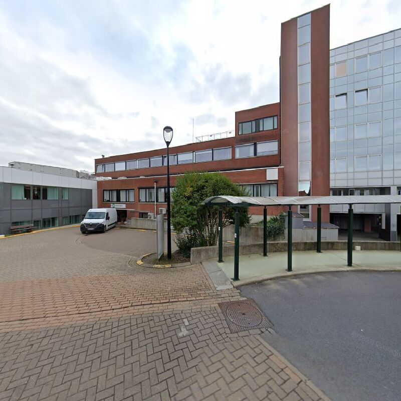 Foto van Gastric bypass