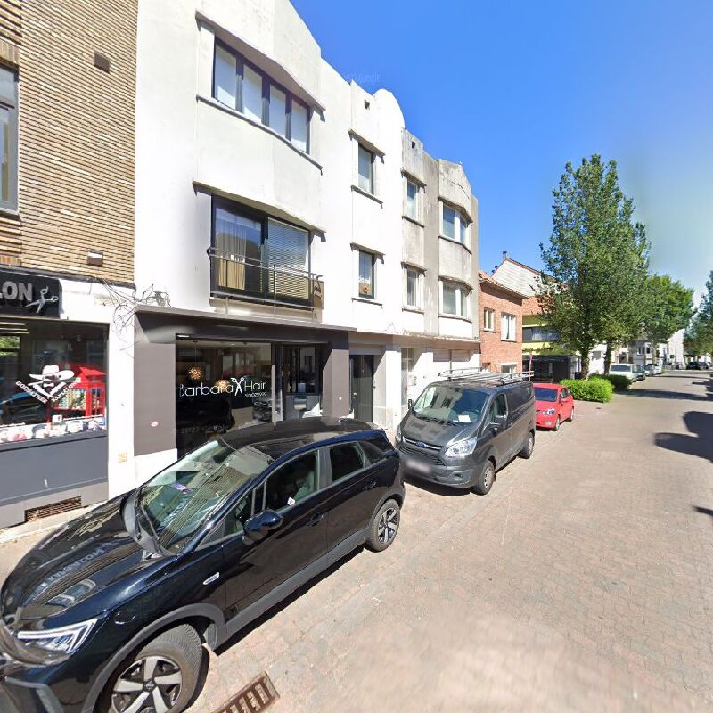 Foto van Barbara Hair