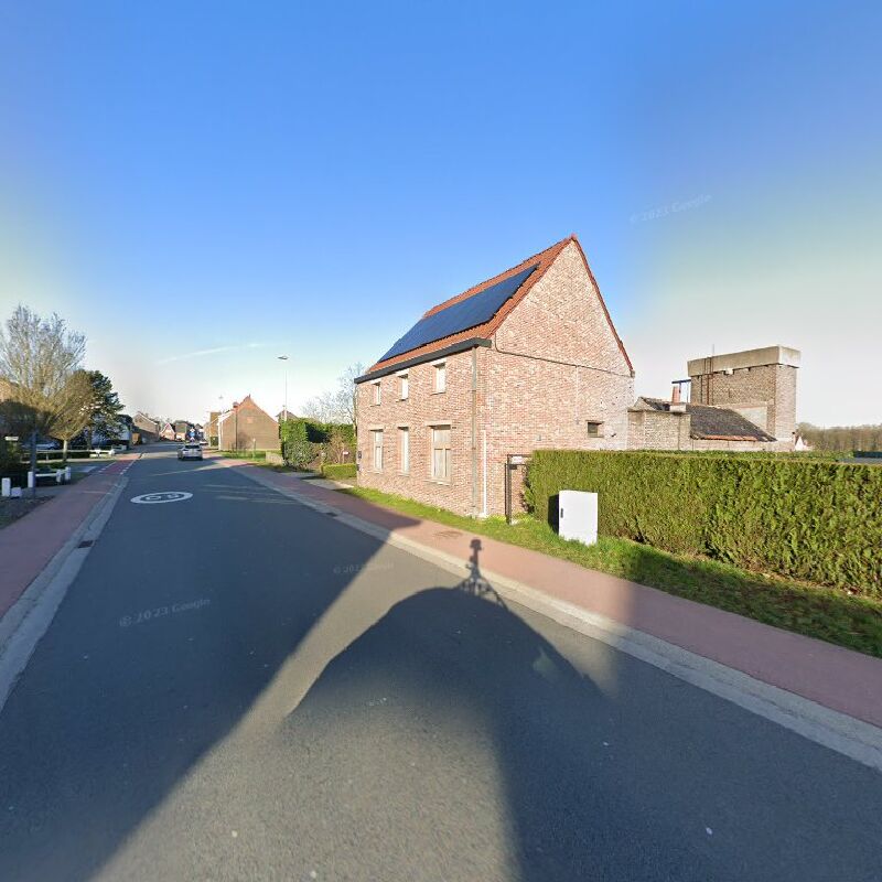 Foto van Annik Van Mol